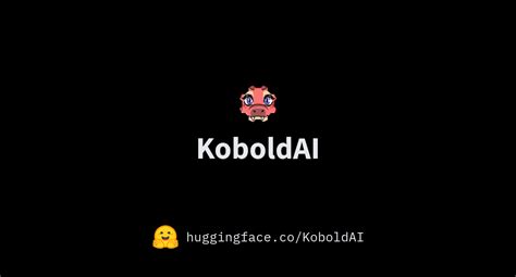 koboldai|koboldai download.